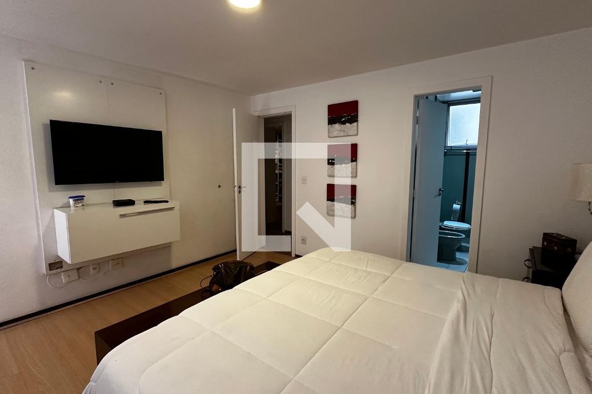 Apartamento, 3 quartos, 208 m² - Foto 20