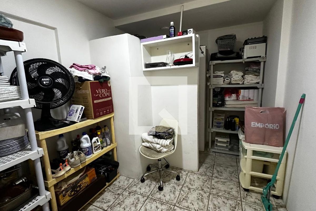 Apartamento, 3 quartos, 208 m² - Foto 39