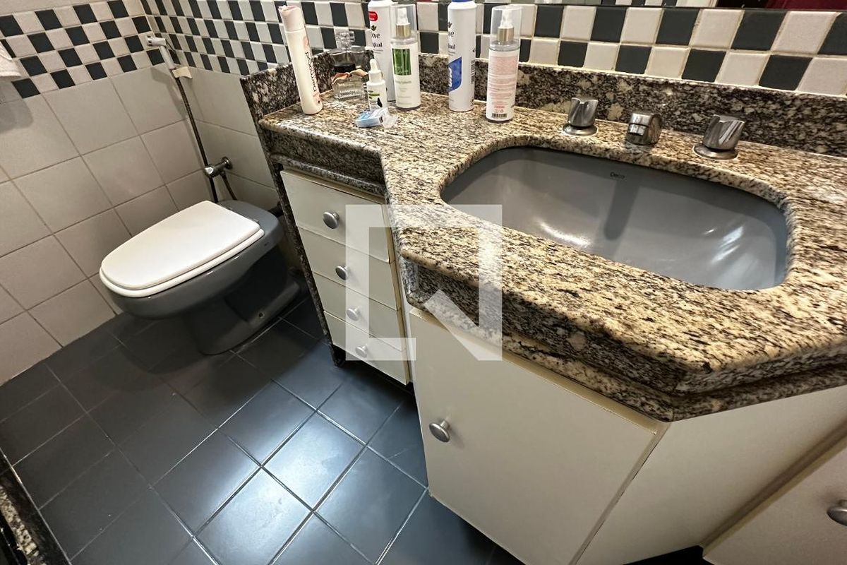 Apartamento, 3 quartos, 208 m² - Foto 31