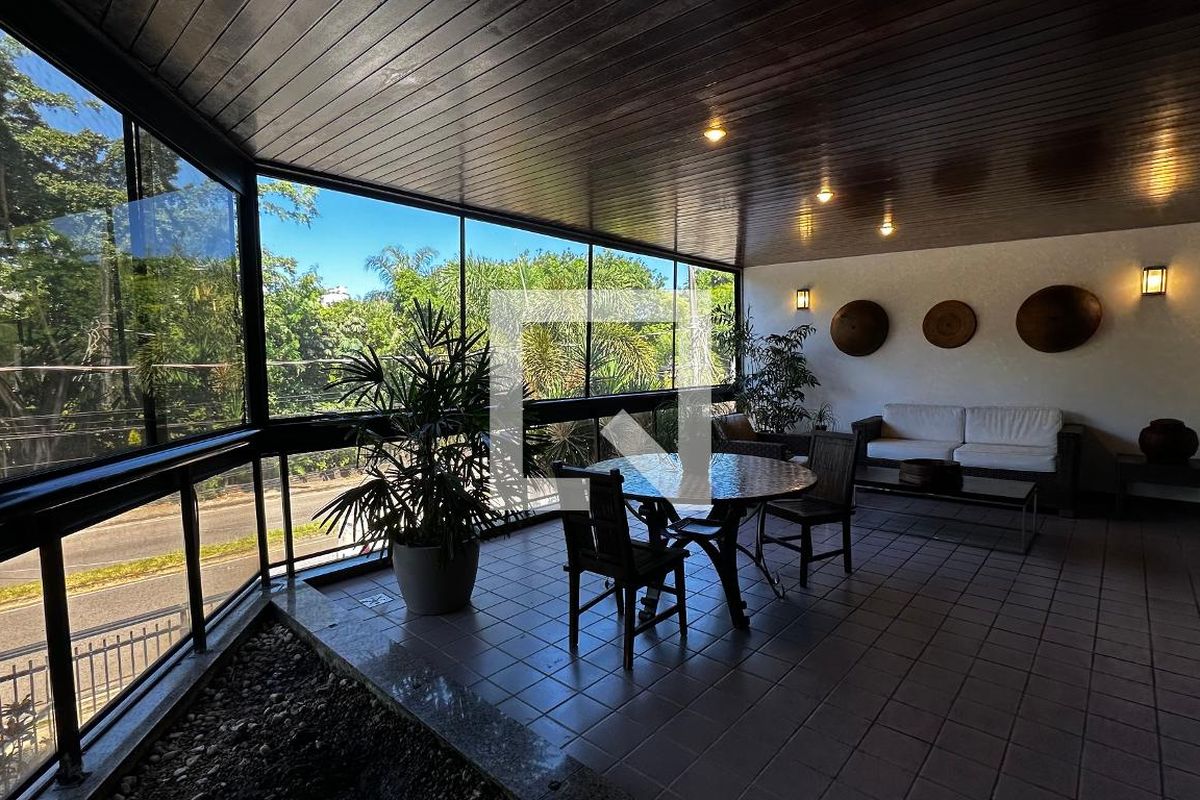 Apartamento, 3 quartos, 208 m² - Foto 8