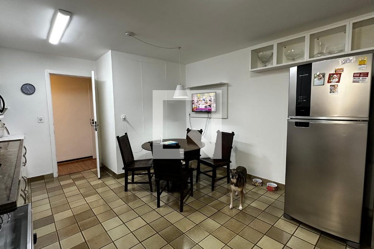 Apartamento, 3 quartos, 208 m² - Foto 34