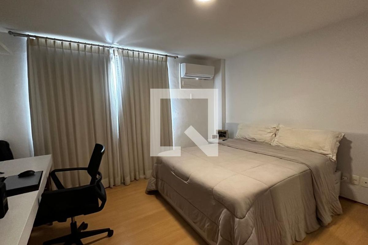 Apartamento, 3 quartos, 208 m² - Foto 13