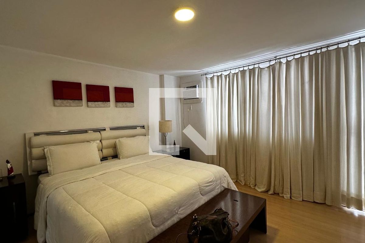Apartamento, 3 quartos, 208 m² - Foto 17