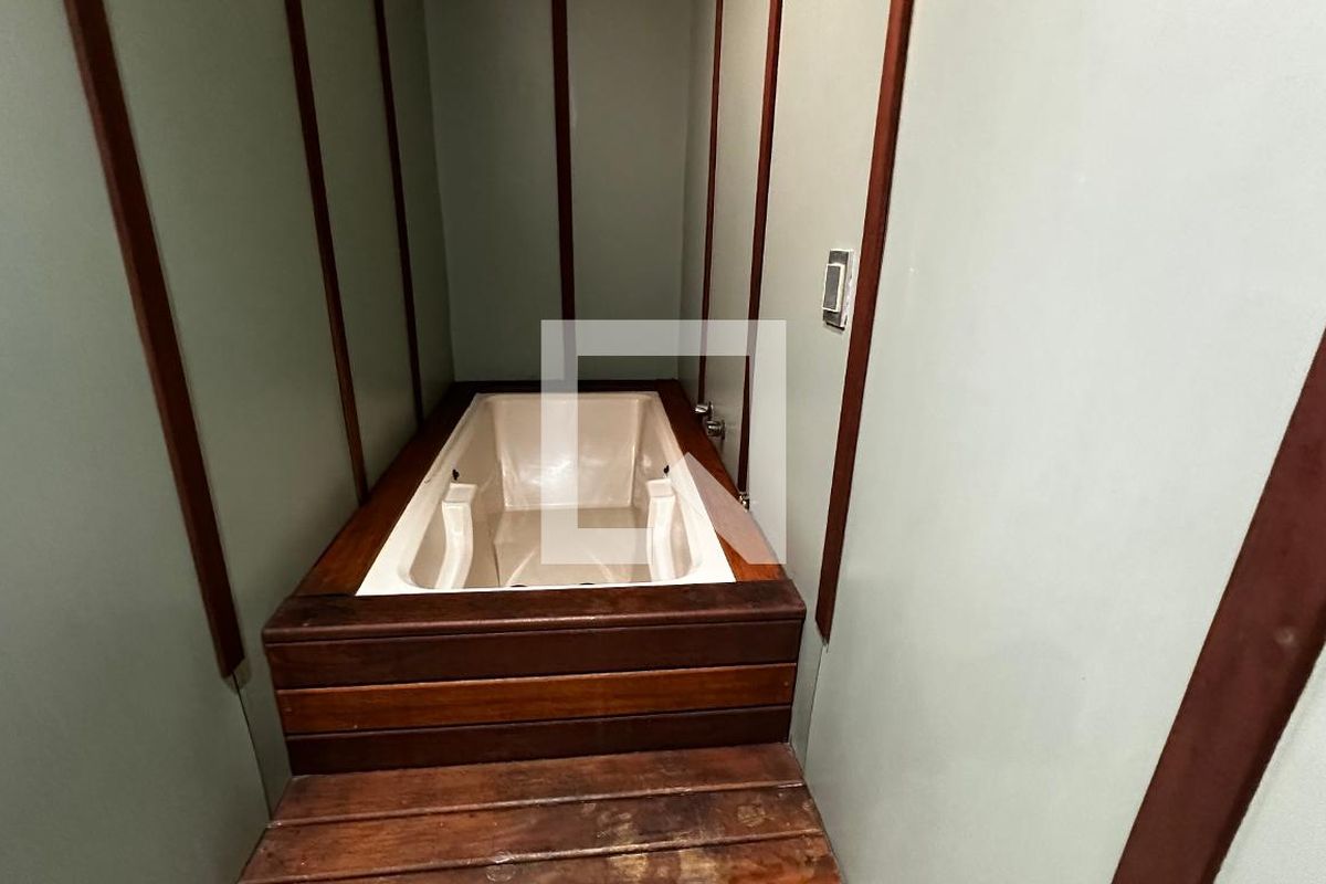 Apartamento, 3 quartos, 208 m² - Foto 23