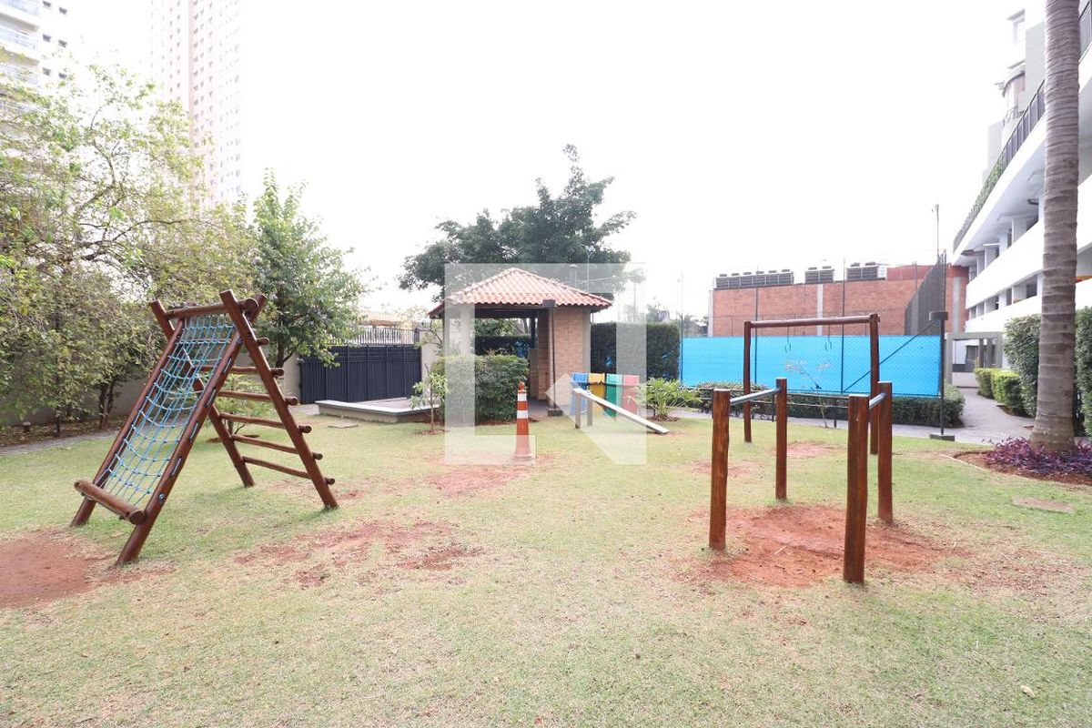 Apartamento, 2 quartos, 50 m² - Foto 58