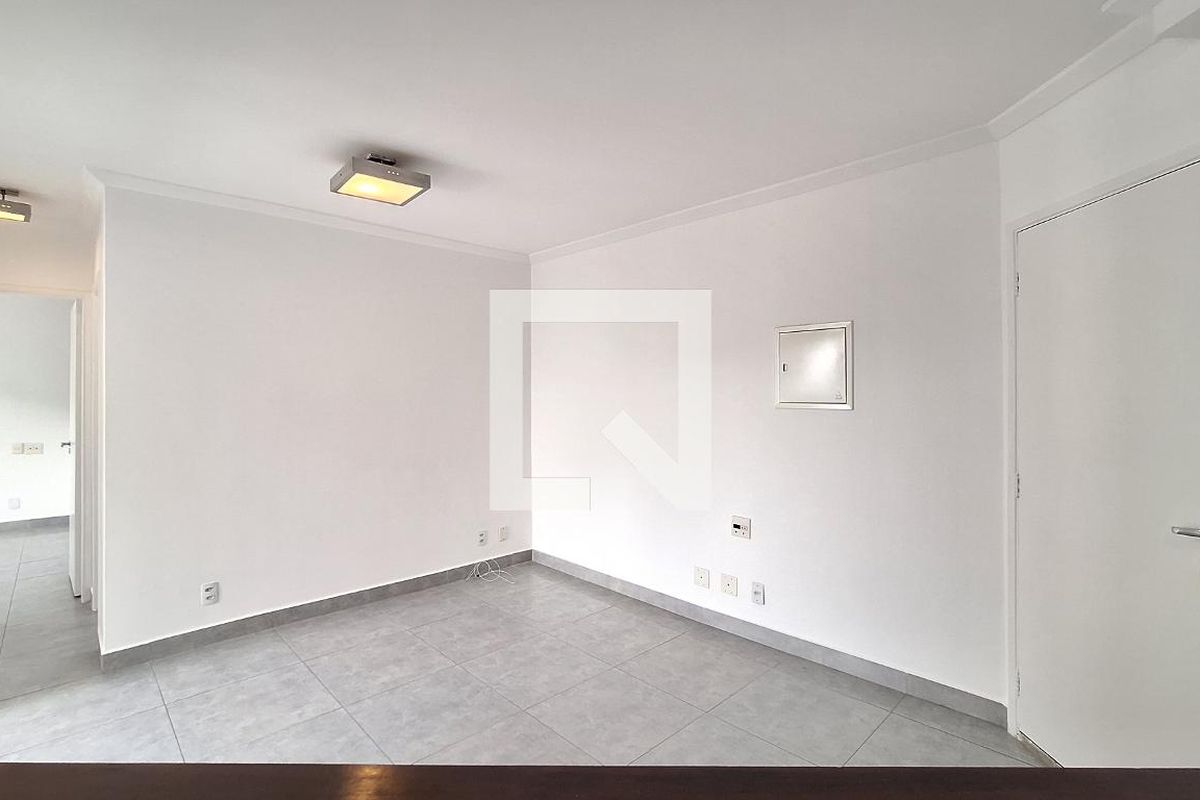 Apartamento, 2 quartos, 50 m² - Foto 6