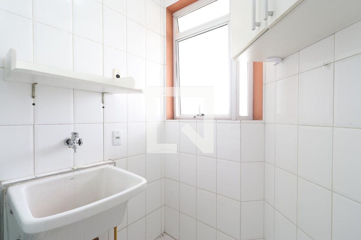 Apartamento, 2 quartos, 50 m² - Foto 46