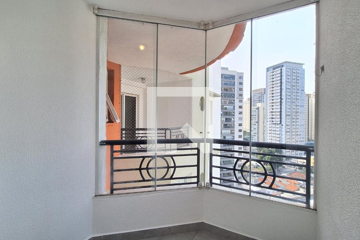 Apartamento, 2 quartos, 50 m² - Foto 10