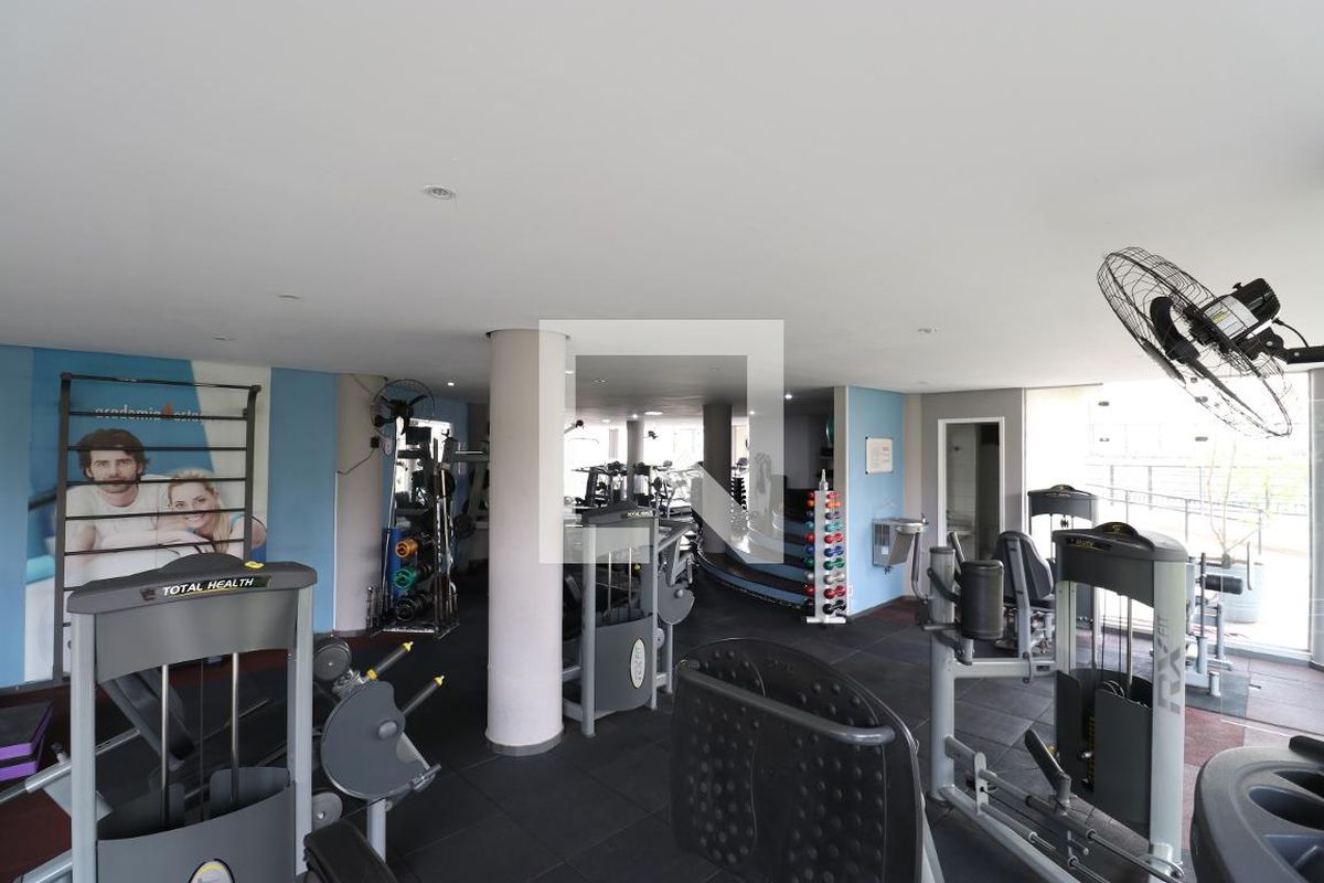 Apartamento, 2 quartos, 50 m² - Foto 79
