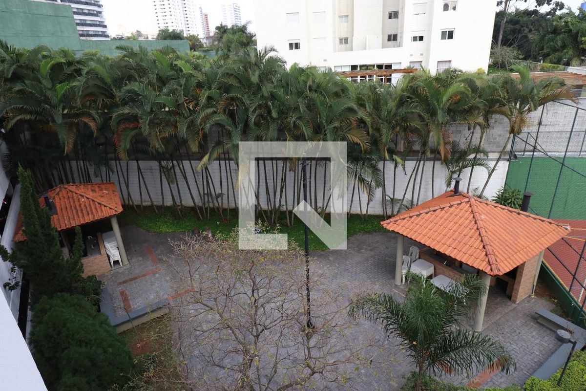 Apartamento, 2 quartos, 50 m² - Foto 52
