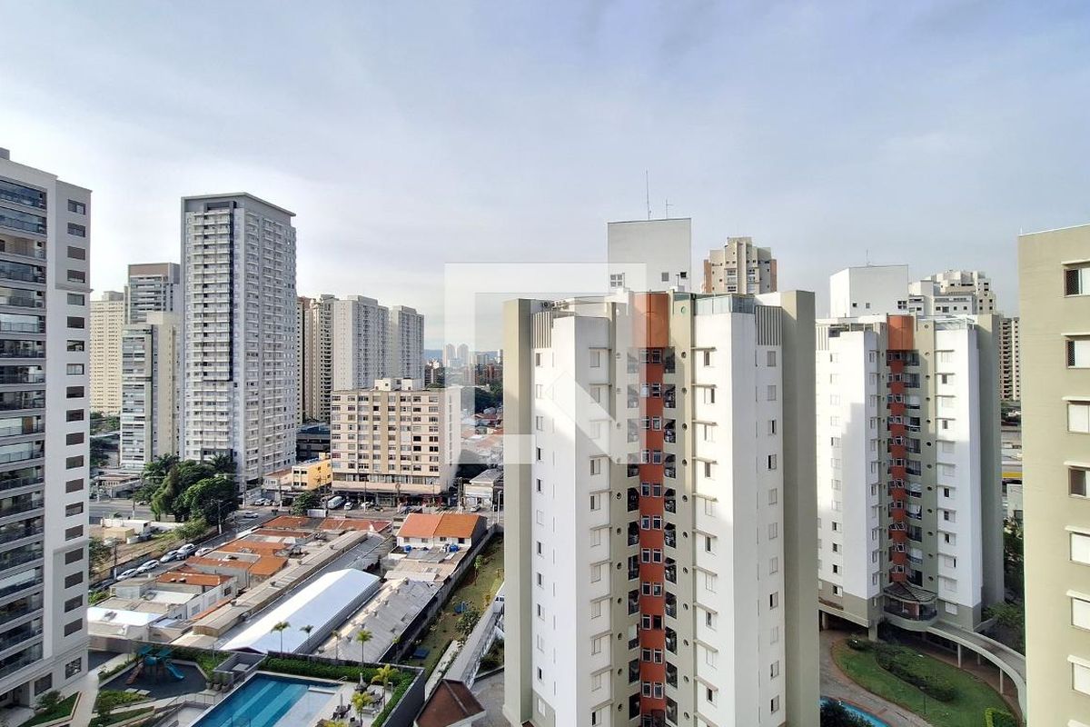 Apartamento, 2 quartos, 50 m² - Foto 16