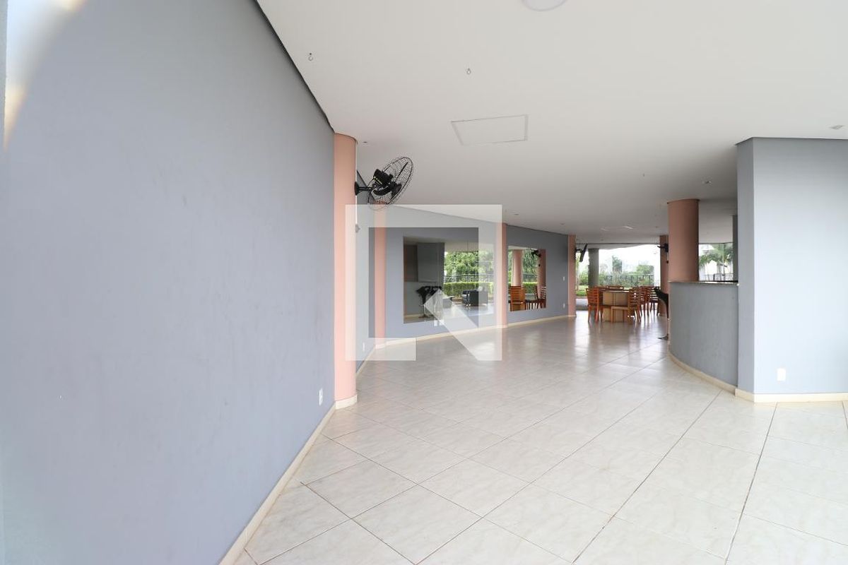 Apartamento, 2 quartos, 50 m² - Foto 48