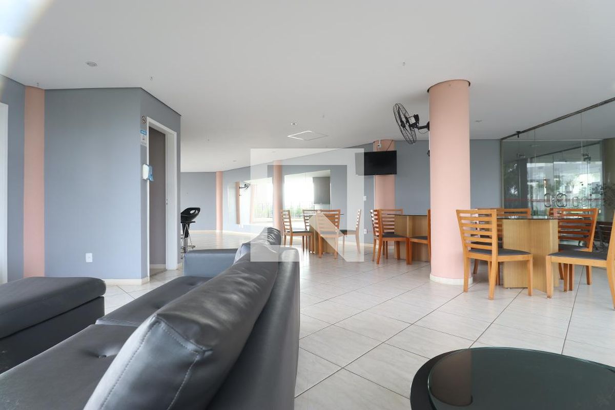 Apartamento, 2 quartos, 50 m² - Foto 50
