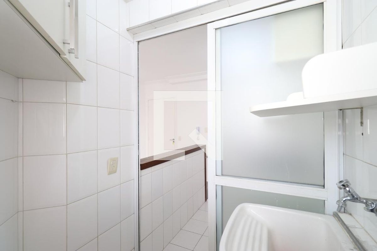 Apartamento, 2 quartos, 50 m² - Foto 47