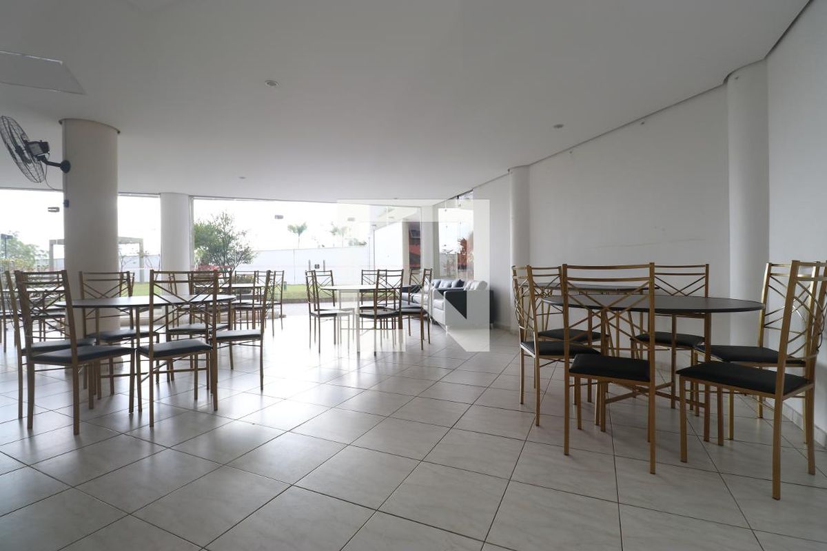 Apartamento, 2 quartos, 50 m² - Foto 80