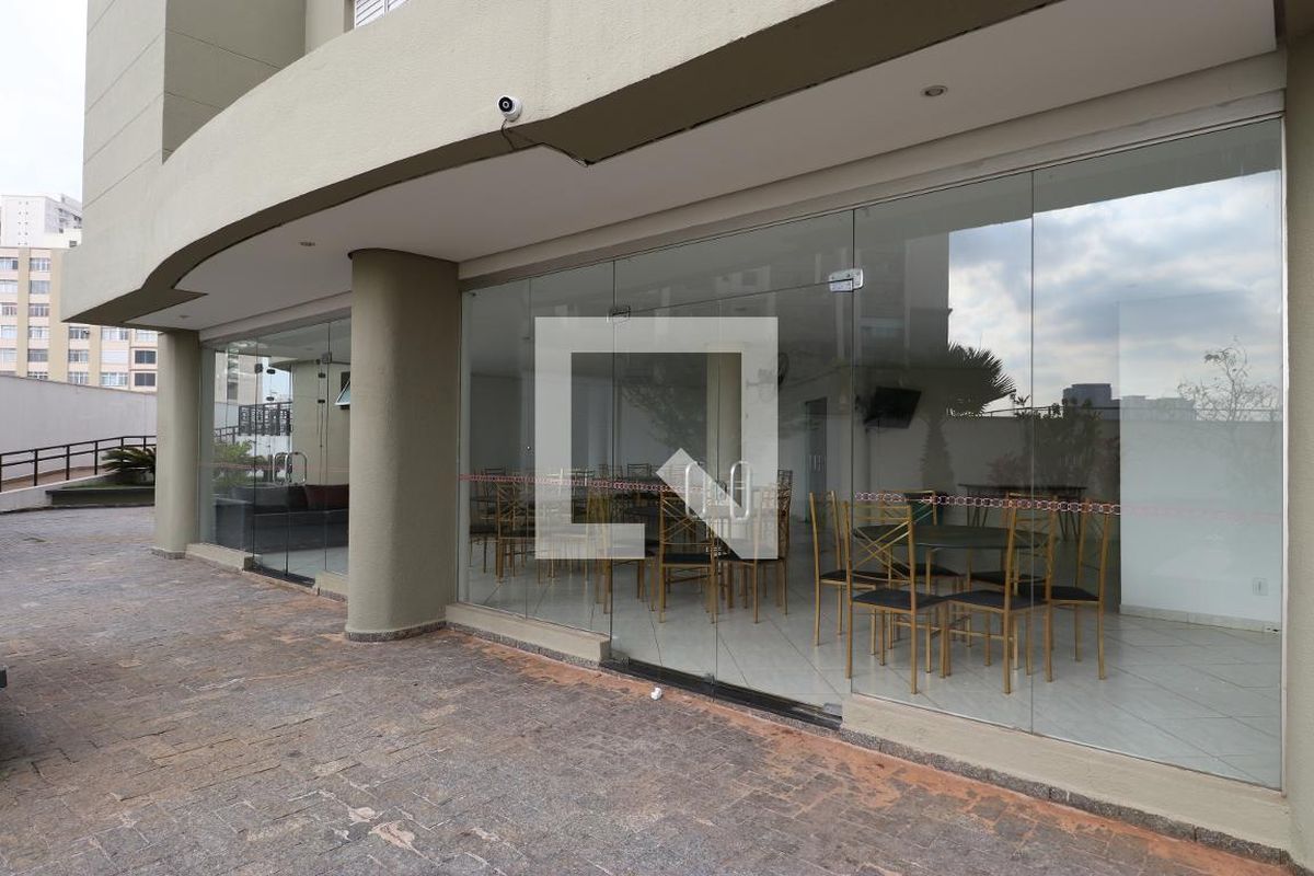 Apartamento, 2 quartos, 50 m² - Foto 64