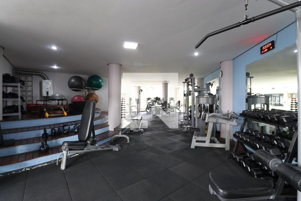 Apartamento, 2 quartos, 50 m² - Foto 88