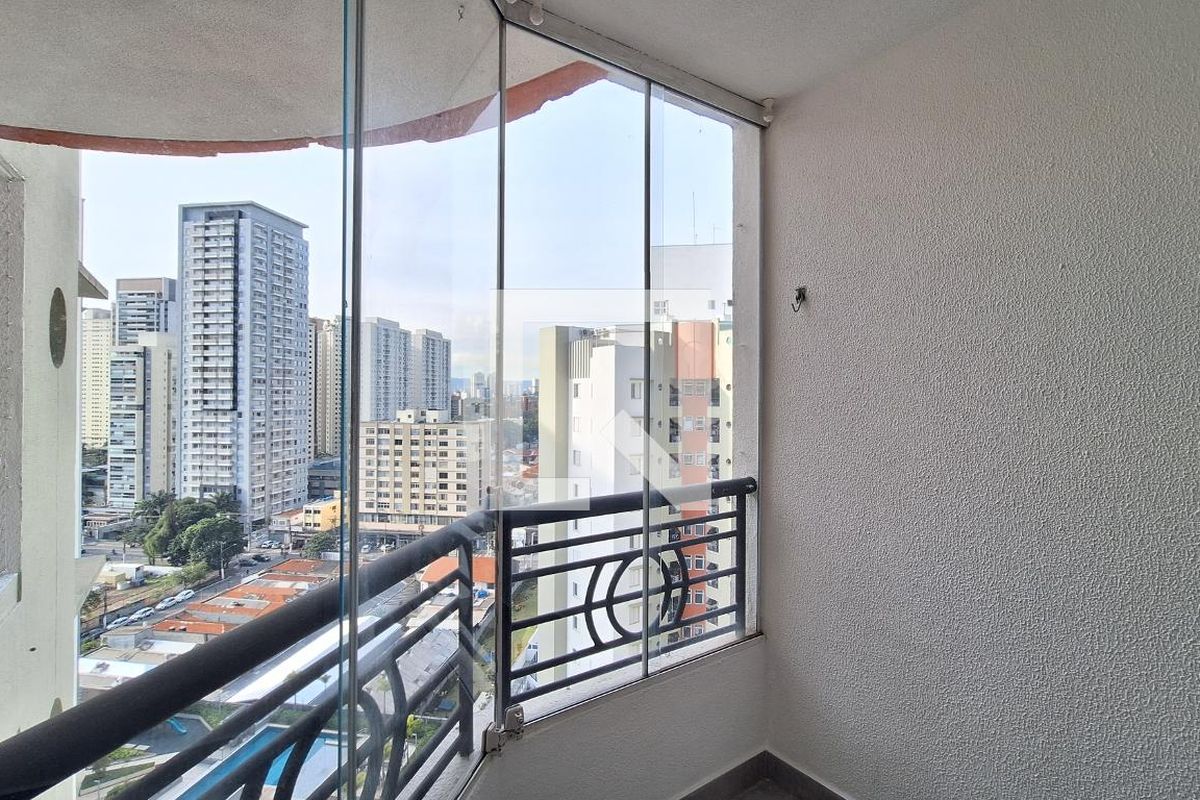 Apartamento, 2 quartos, 50 m² - Foto 12