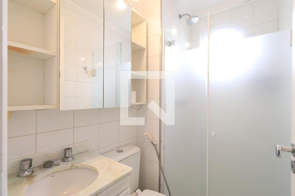 Apartamento, 2 quartos, 50 m² - Foto 34