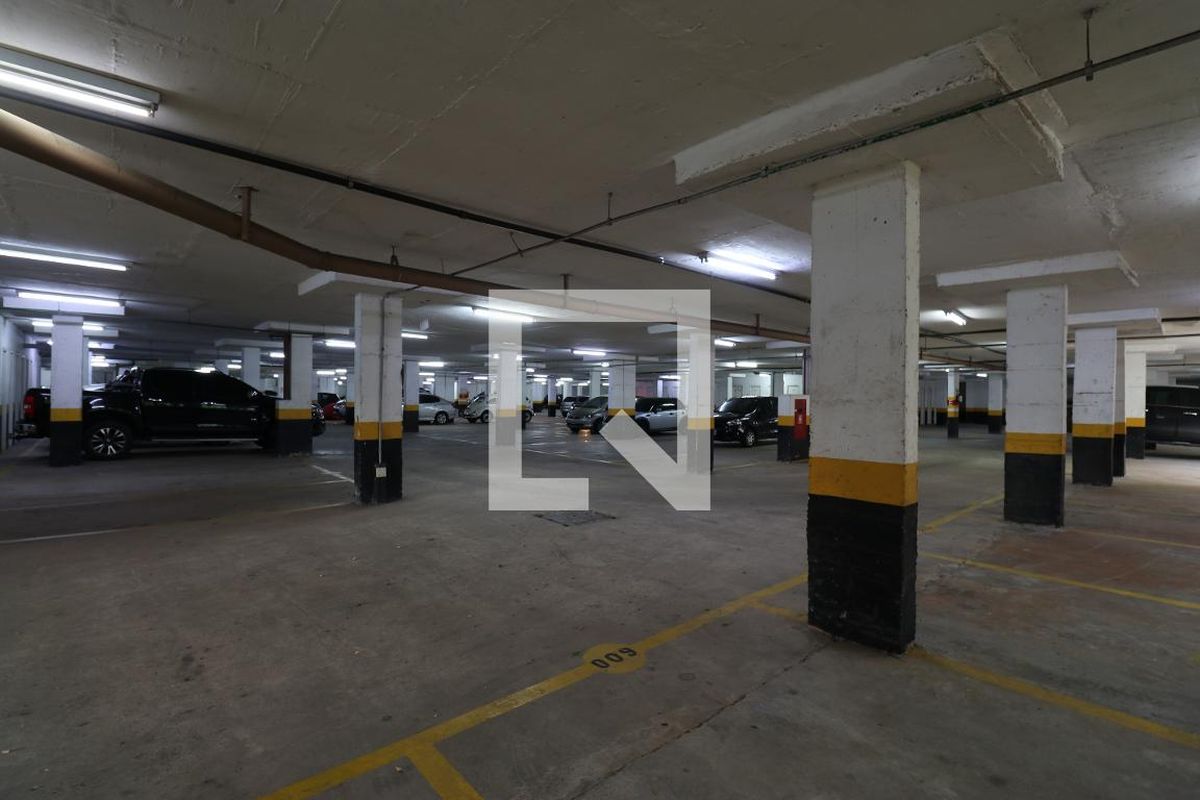 Apartamento, 2 quartos, 50 m² - Foto 60
