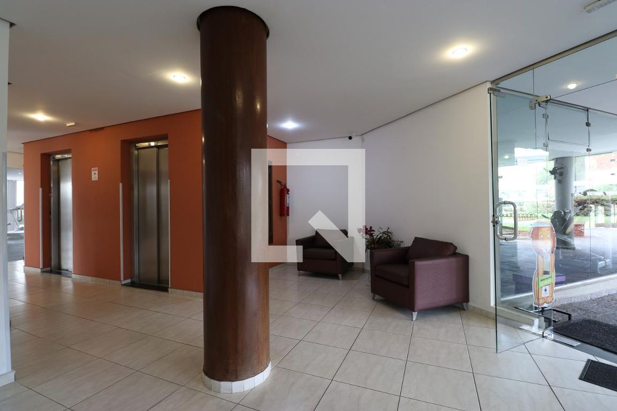 Apartamento, 2 quartos, 50 m² - Foto 81
