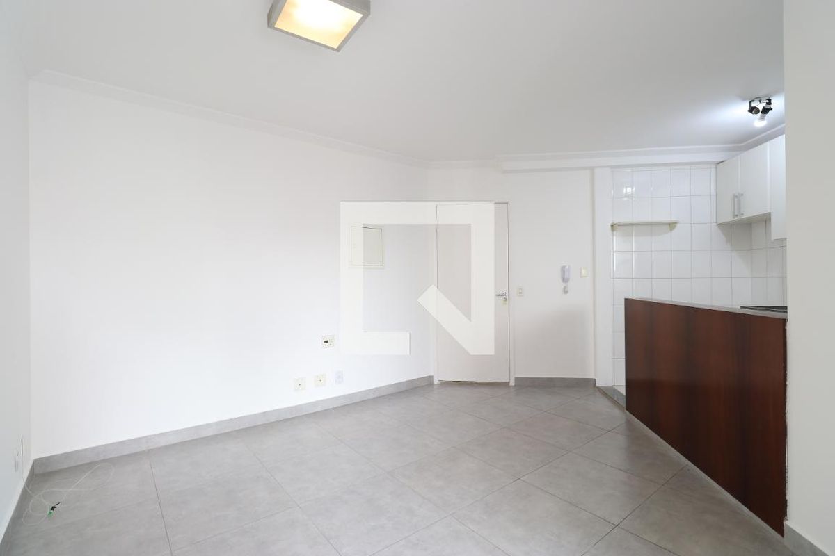 Apartamento, 2 quartos, 50 m² - Foto 8