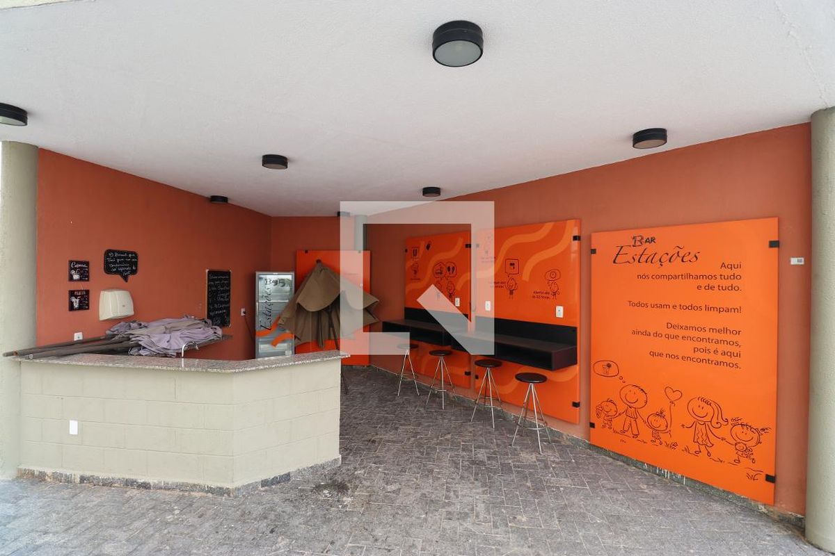 Apartamento, 2 quartos, 50 m² - Foto 66