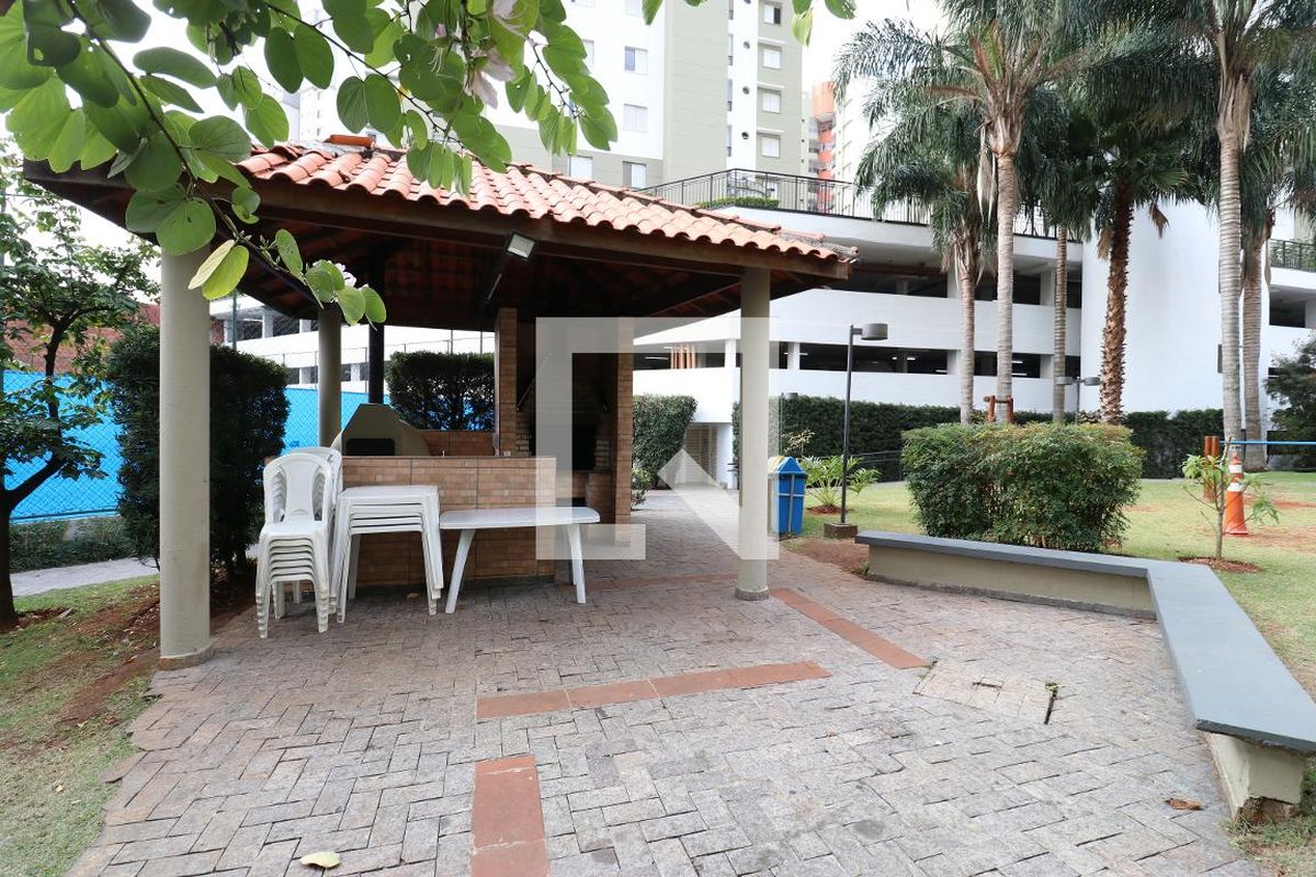 Apartamento, 2 quartos, 50 m² - Foto 59