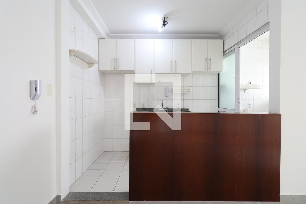 Apartamento, 2 quartos, 50 m² - Foto 44