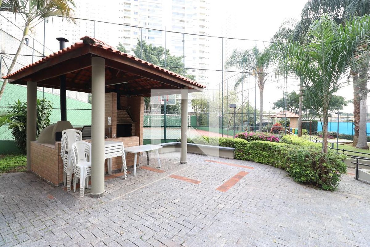 Apartamento, 2 quartos, 50 m² - Foto 56