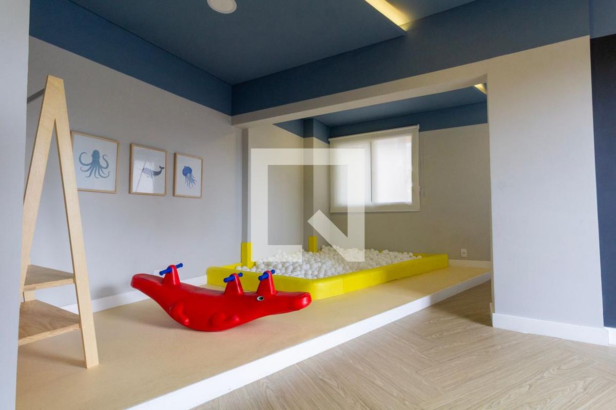 Apartamento, 2 quartos, 36 m² - Foto 46