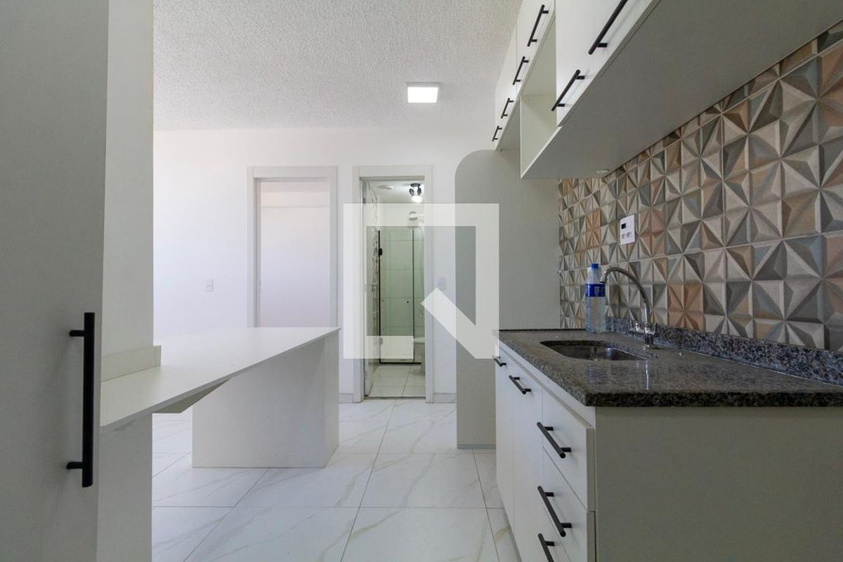 Apartamento, 2 quartos, 36 m² - Foto 17