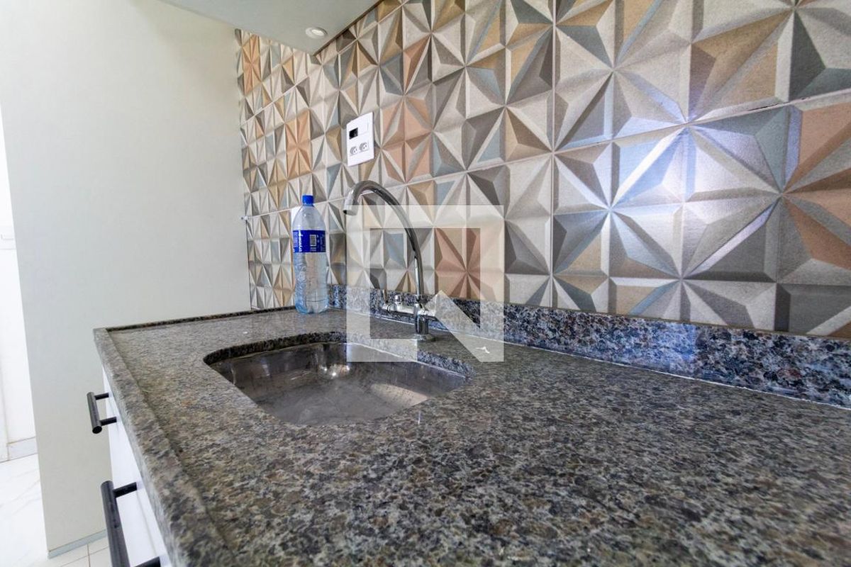Apartamento, 2 quartos, 36 m² - Foto 20