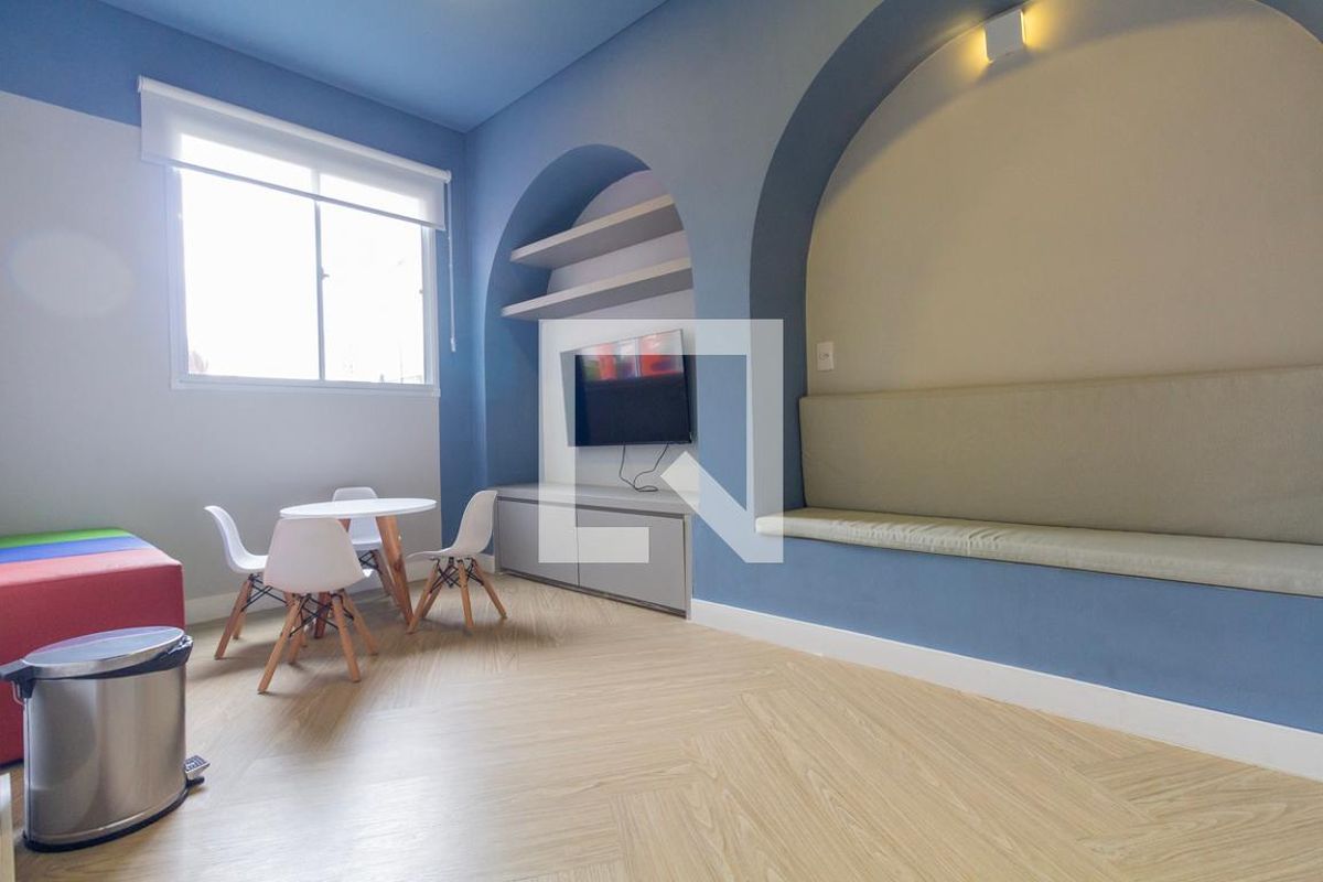 Apartamento, 2 quartos, 36 m² - Foto 47