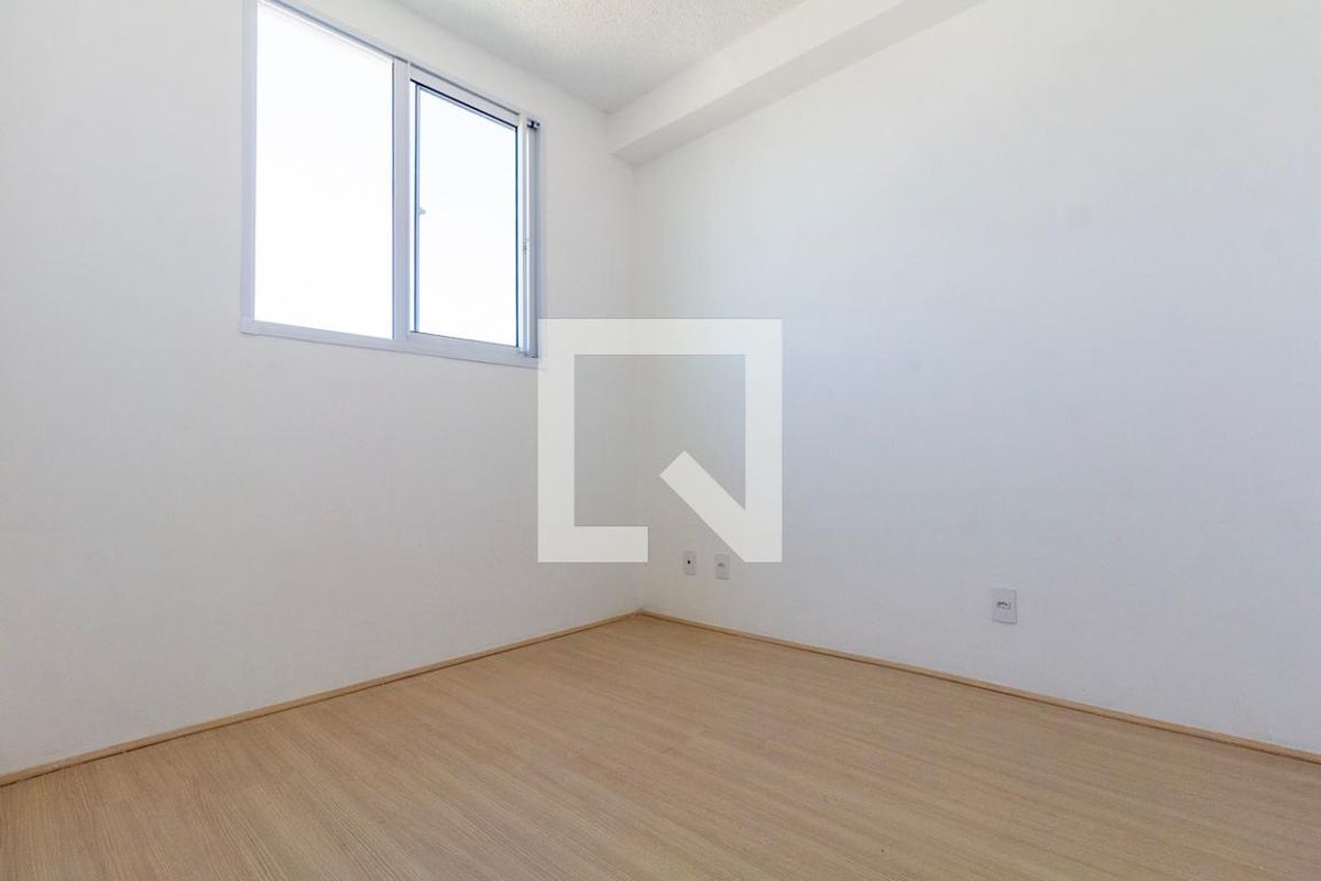 Apartamento, 2 quartos, 36 m² - Foto 9