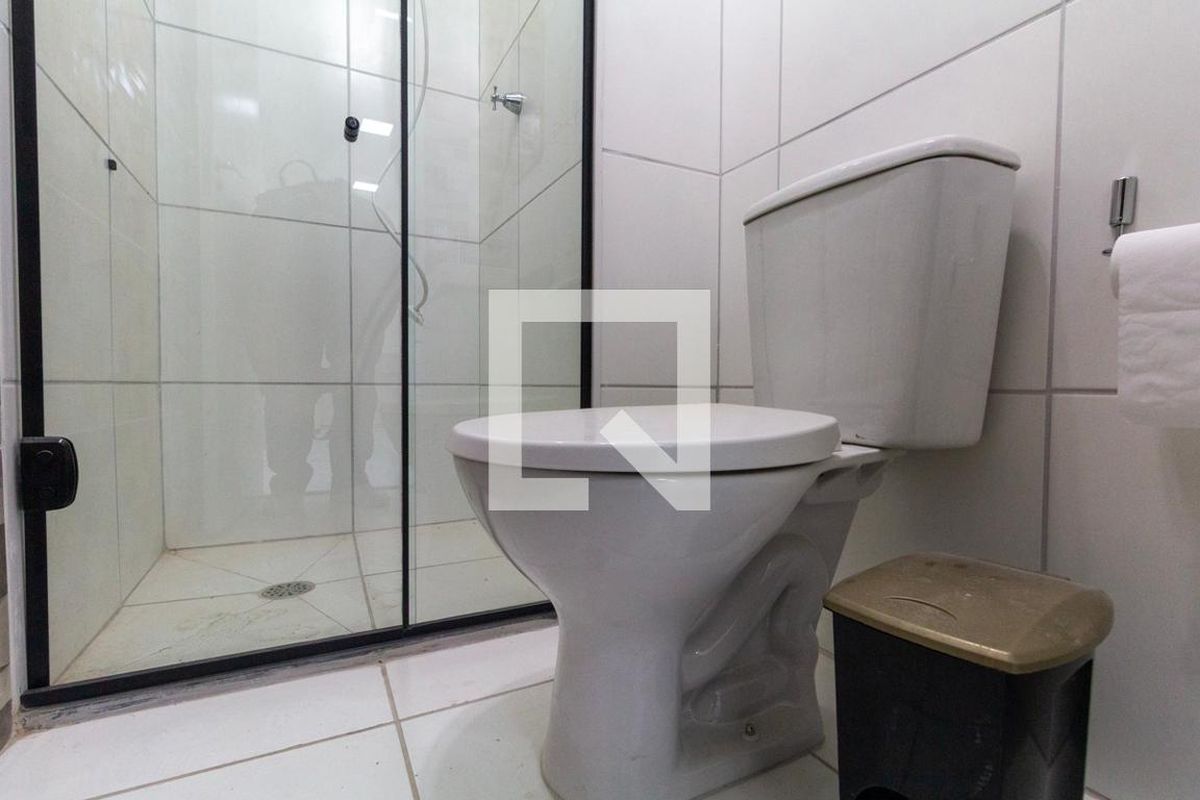 Apartamento, 2 quartos, 36 m² - Foto 28