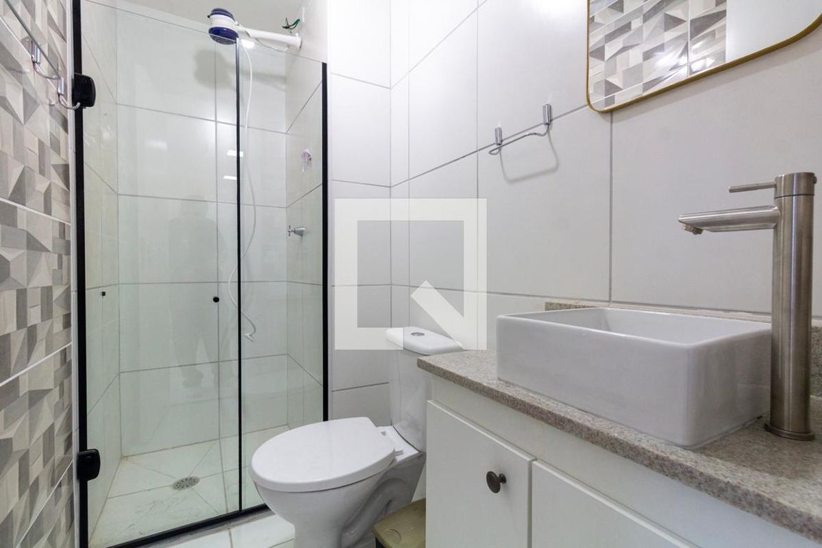 Apartamento, 2 quartos, 36 m² - Foto 22