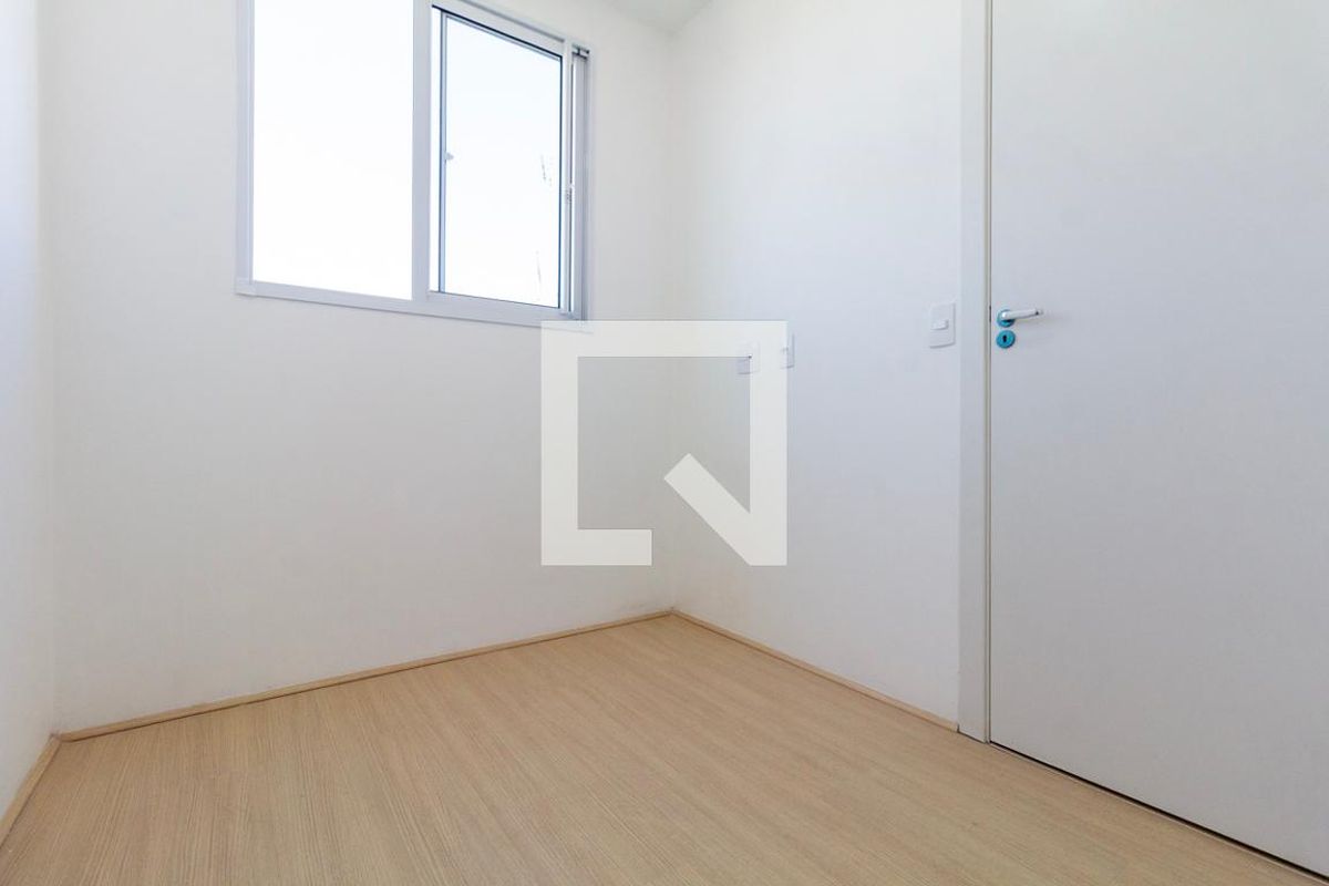 Apartamento, 2 quartos, 36 m² - Foto 6