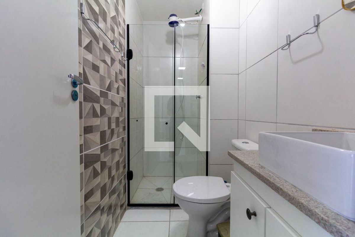 Apartamento, 2 quartos, 36 m² - Foto 24