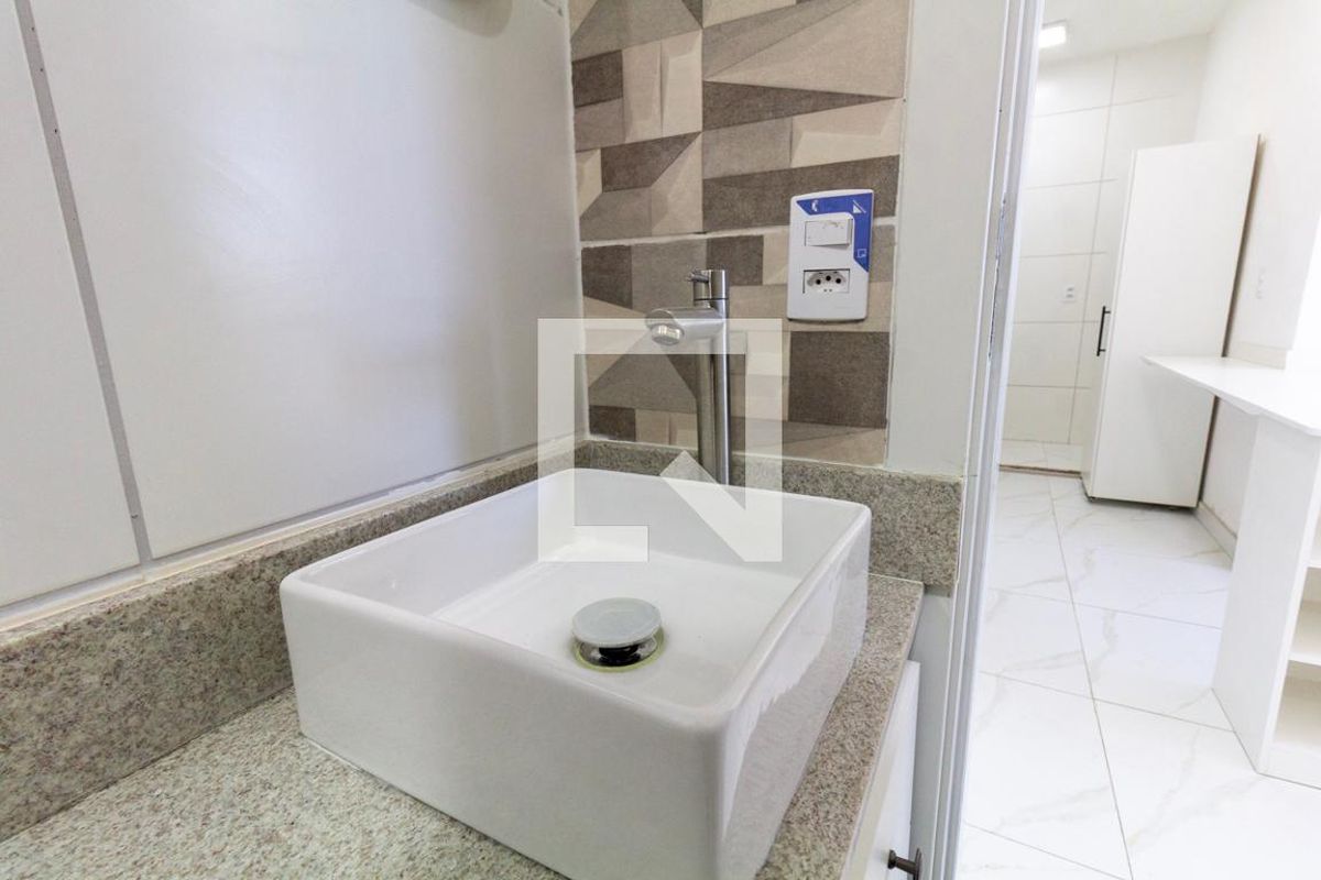 Apartamento, 2 quartos, 36 m² - Foto 26