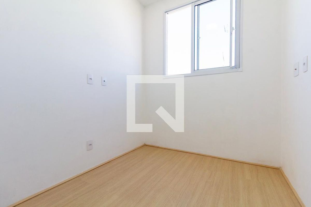 Apartamento, 2 quartos, 36 m² - Foto 5
