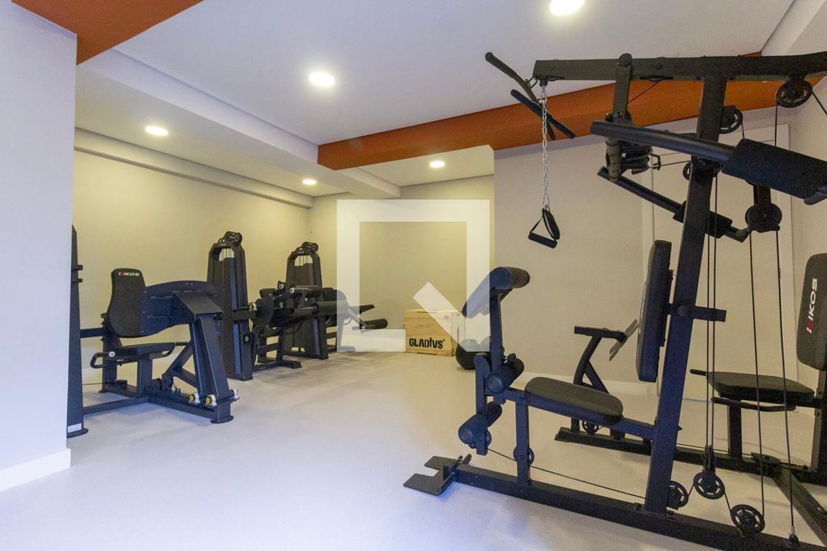 Apartamento, 2 quartos, 36 m² - Foto 49