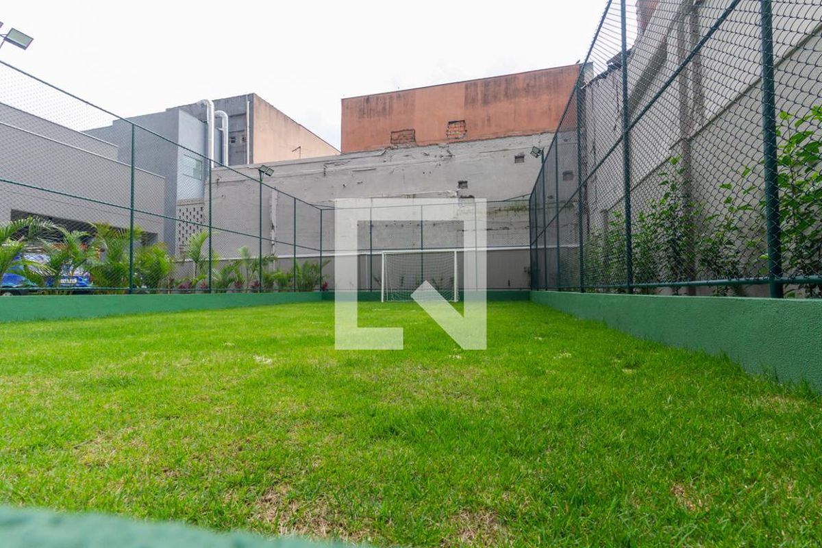 Apartamento, 2 quartos, 36 m² - Foto 52
