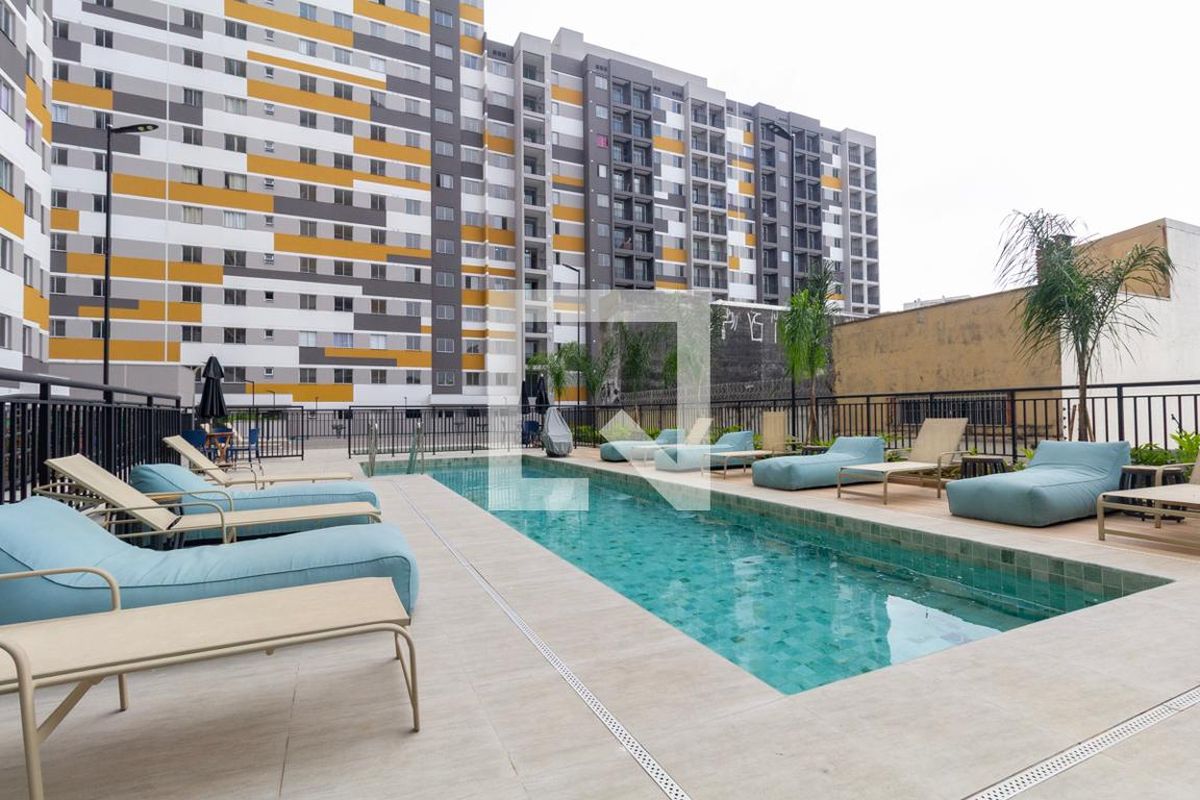 Apartamento, 2 quartos, 36 m² - Foto 40