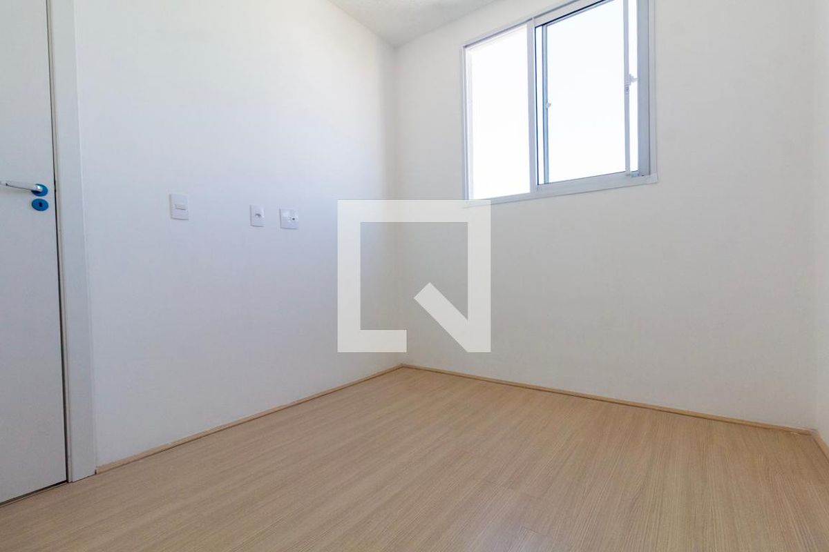 Apartamento, 2 quartos, 36 m² - Foto 11