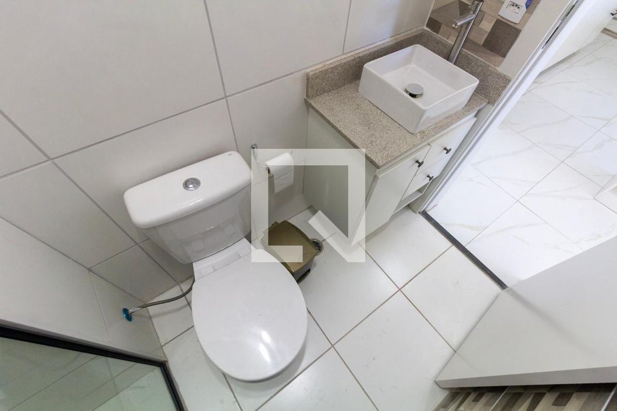 Apartamento, 2 quartos, 36 m² - Foto 27