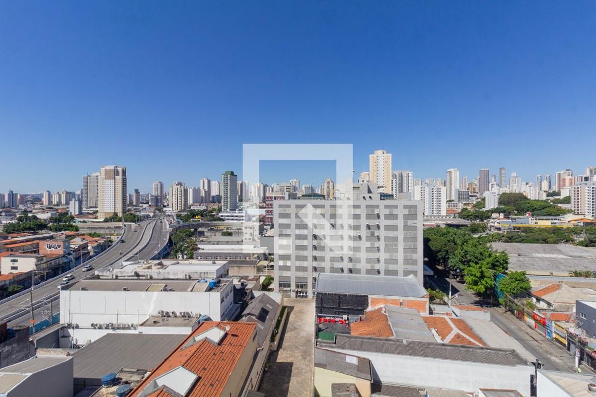 Apartamento, 2 quartos, 36 m² - Foto 29