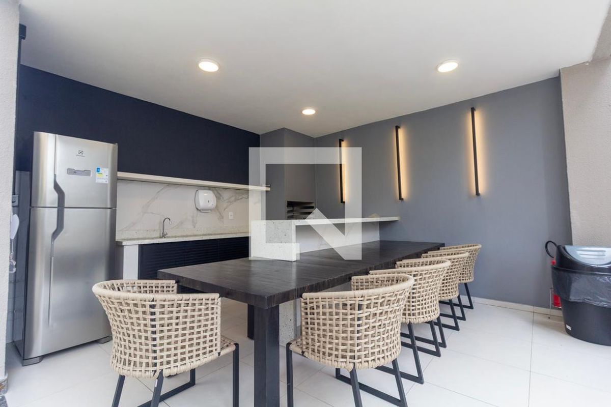 Apartamento, 2 quartos, 36 m² - Foto 35
