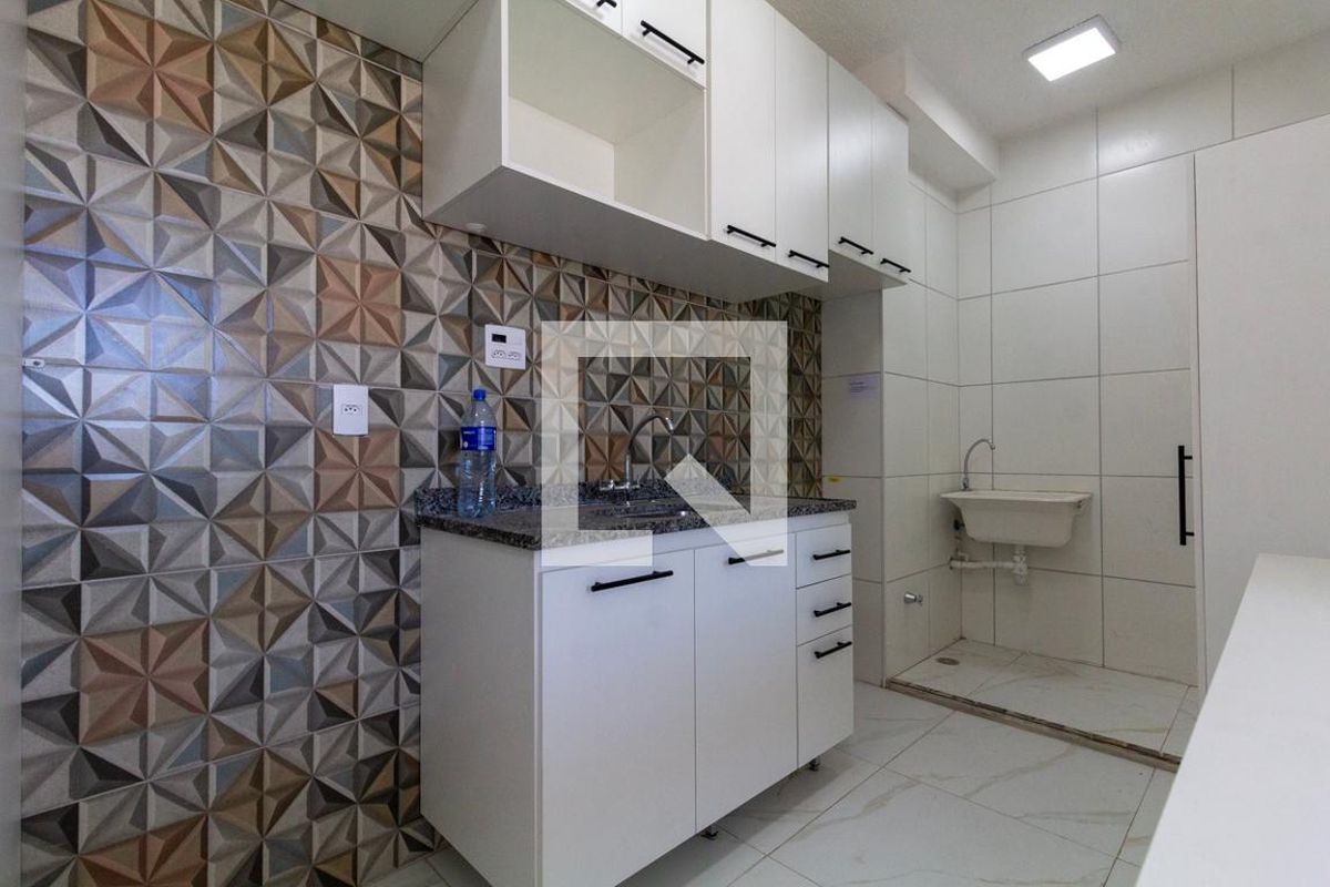 Apartamento, 2 quartos, 36 m² - Foto 15