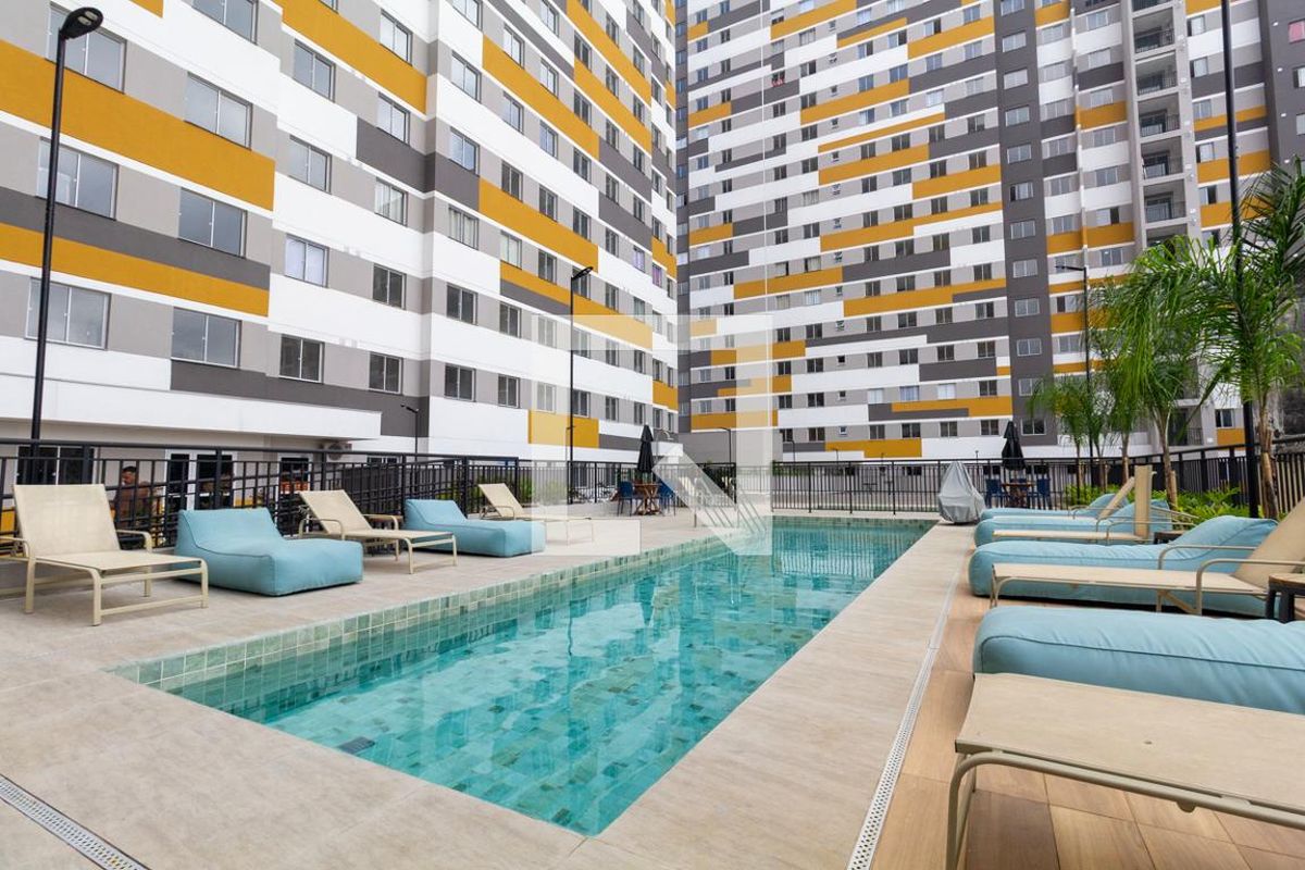 Apartamento, 2 quartos, 36 m² - Foto 42